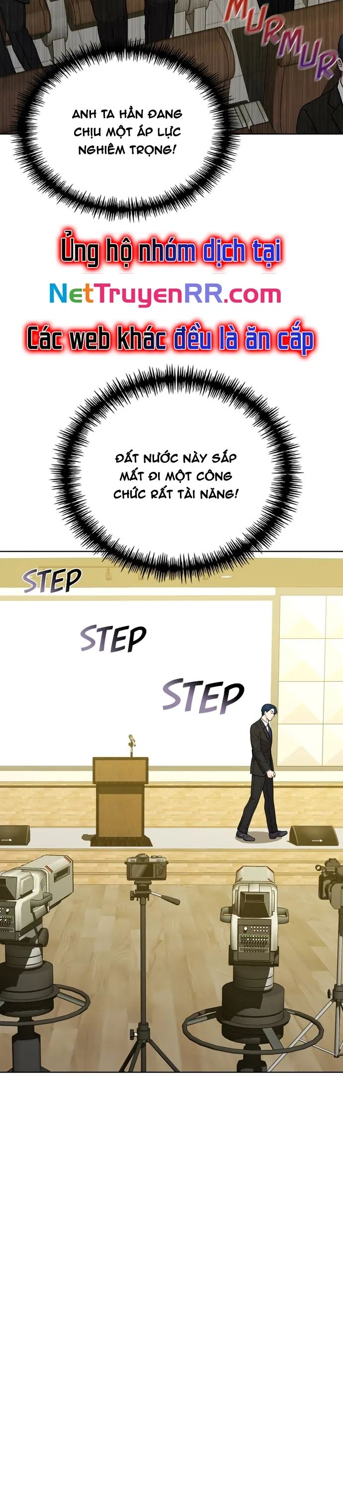 Thuế Trừng Giả Chapter 124 - 22