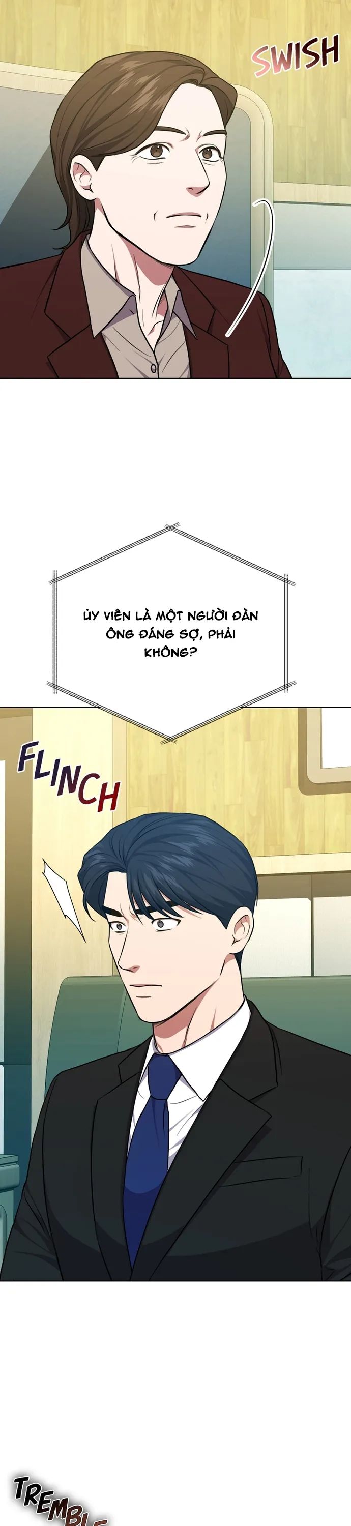 Thuế Trừng Giả Chapter 124 - 28