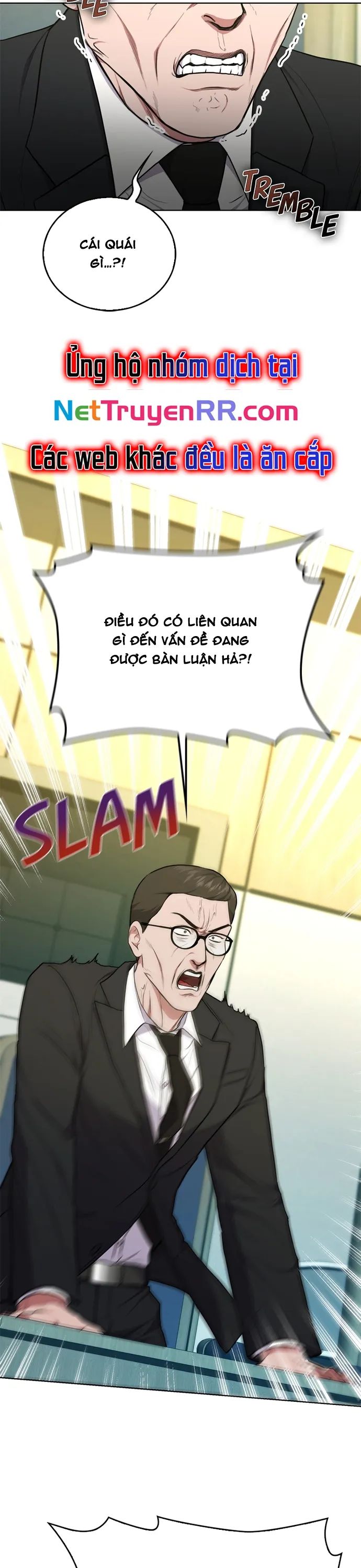 Thuế Trừng Giả Chapter 124 - 29