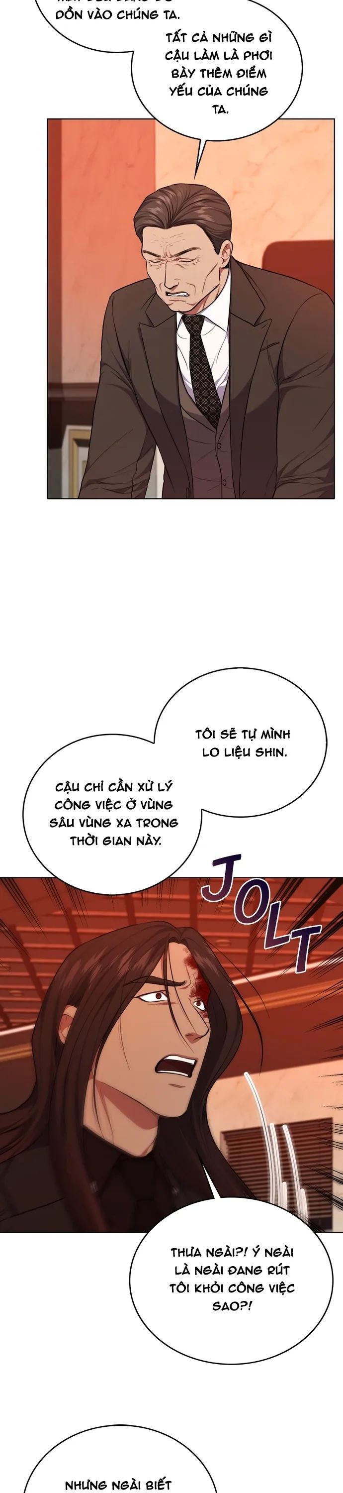 Thuế Trừng Giả Chapter 124 - 4