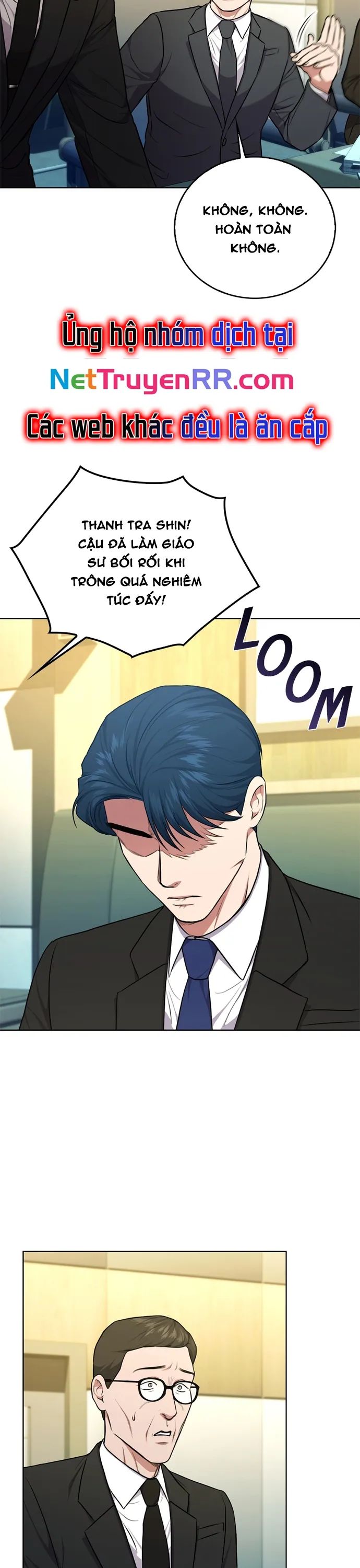 Thuế Trừng Giả Chapter 124 - 33