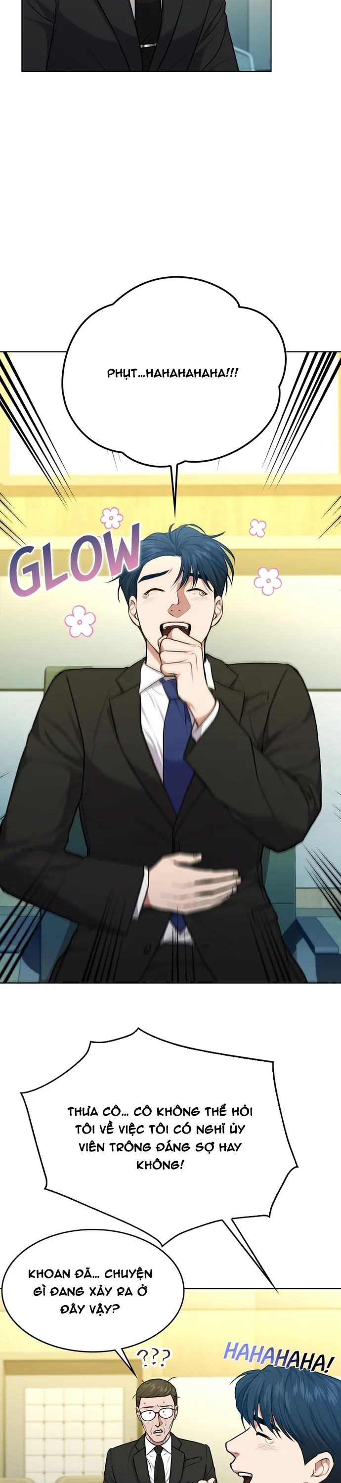 Thuế Trừng Giả Chapter 124 - 34