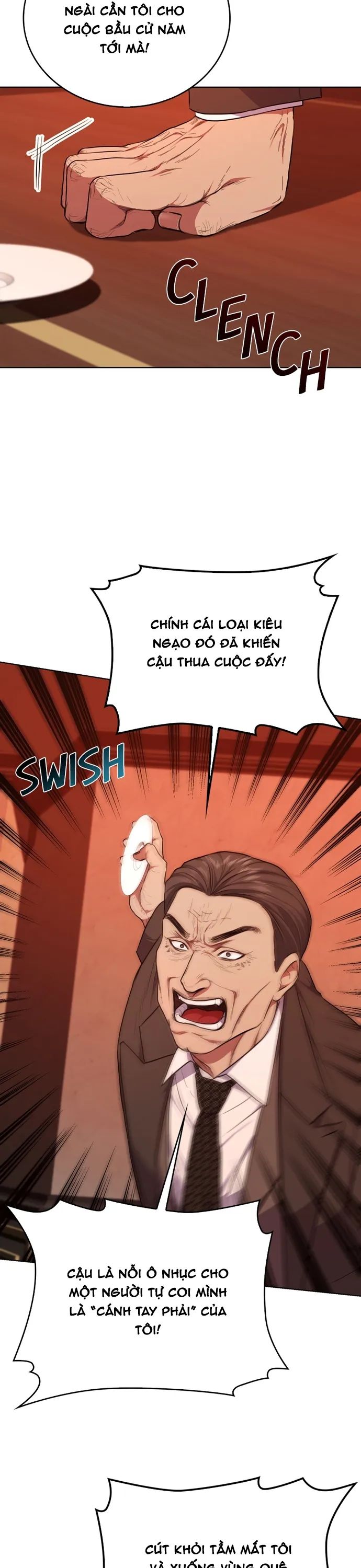 Thuế Trừng Giả Chapter 124 - 5