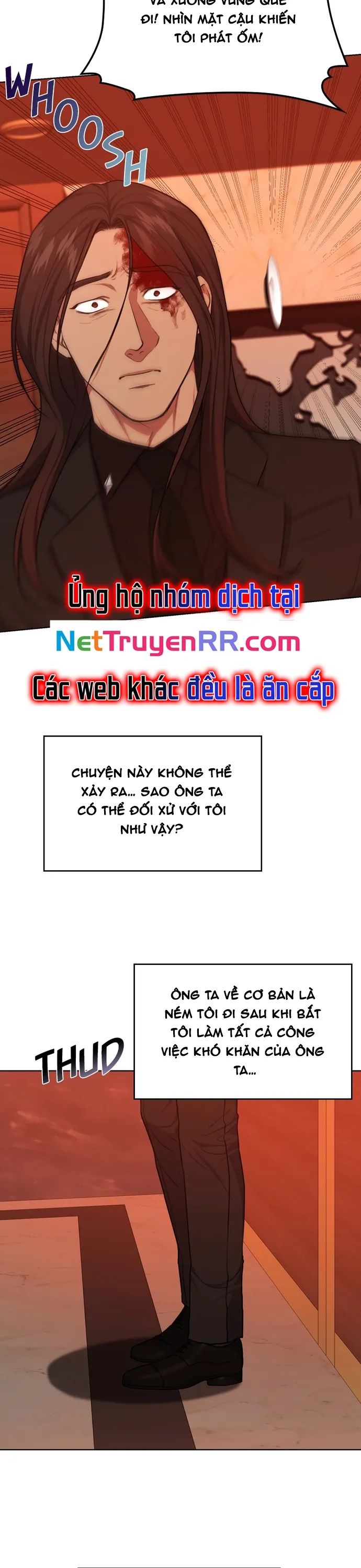 Thuế Trừng Giả Chapter 124 - 6