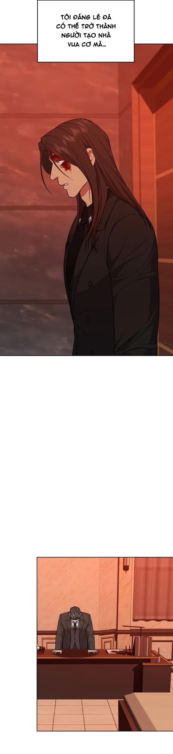 Thuế Trừng Giả Chapter 124 - 7