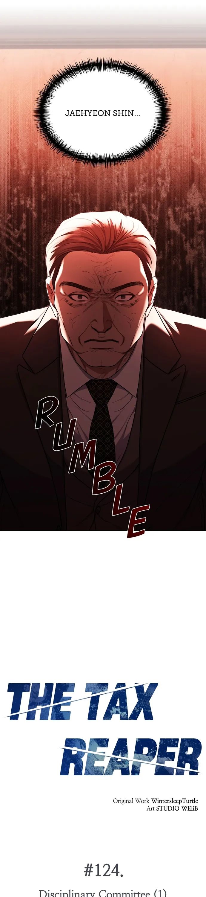 Thuế Trừng Giả Chapter 124 - 8