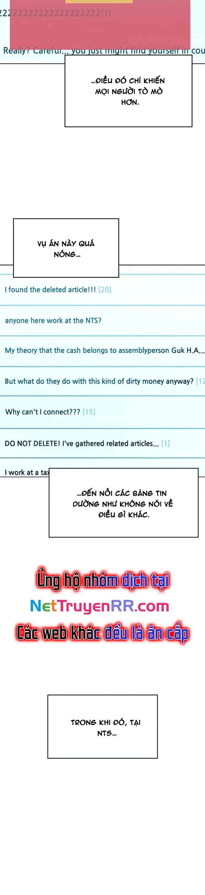Thuế Trừng Giả Chapter 124 - 10