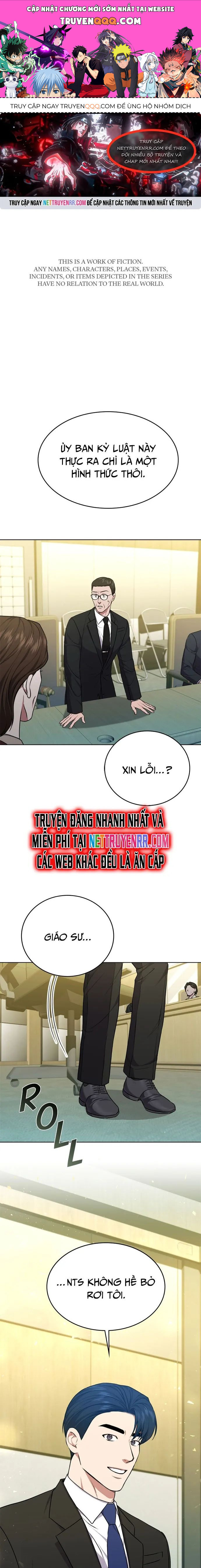 Thuế Trừng Giả Chapter 125 - 1