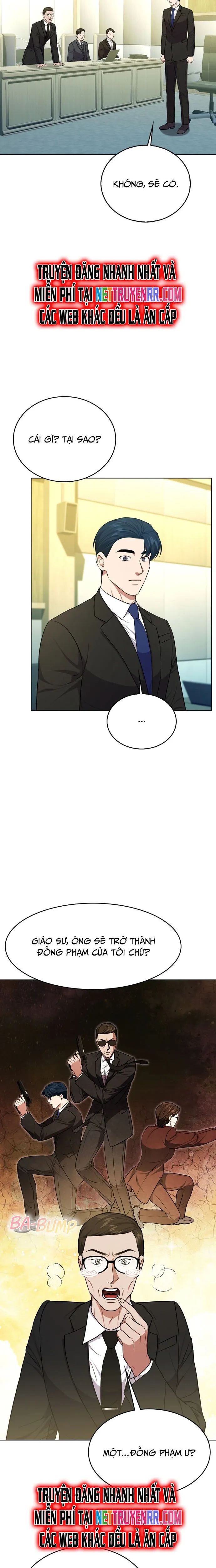 Thuế Trừng Giả Chapter 125 - 11