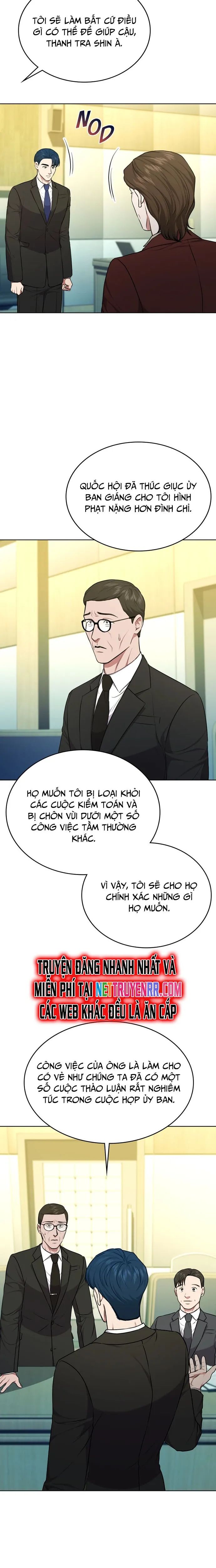 Thuế Trừng Giả Chapter 125 - 12