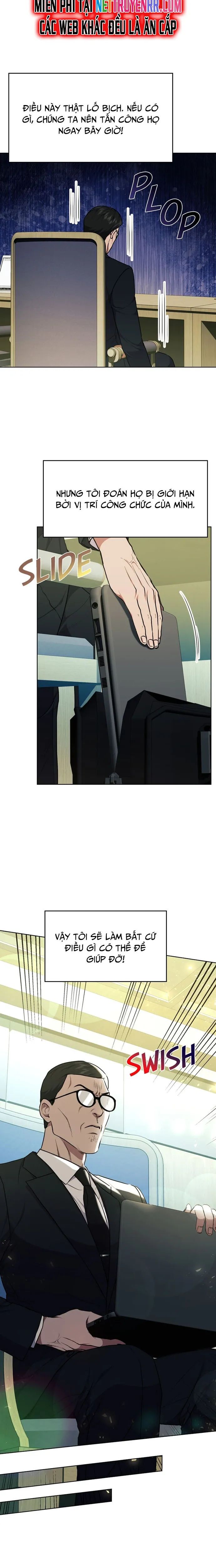 Thuế Trừng Giả Chapter 125 - 14