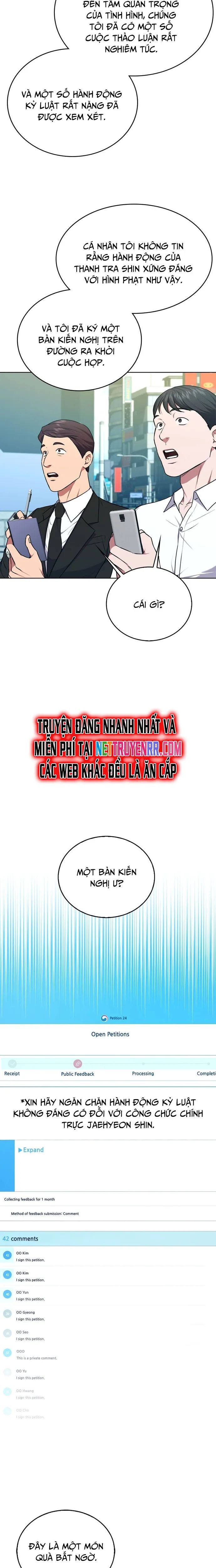 Thuế Trừng Giả Chapter 125 - 16