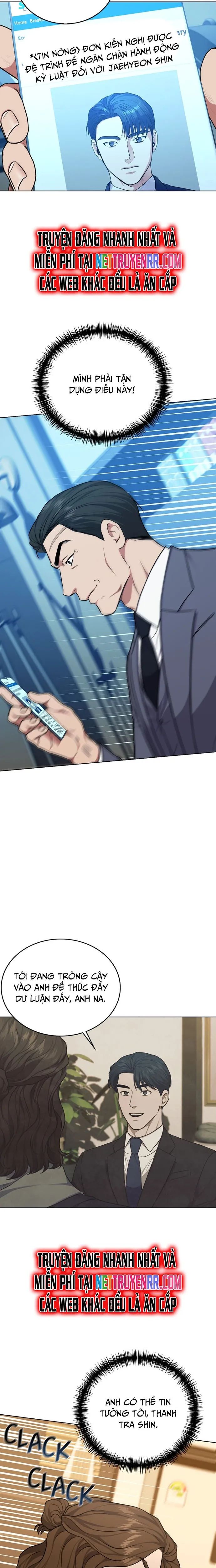 Thuế Trừng Giả Chapter 125 - 17