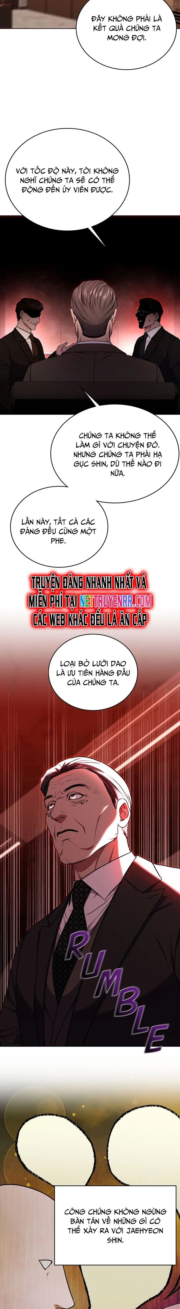 Thuế Trừng Giả Chapter 125 - 19