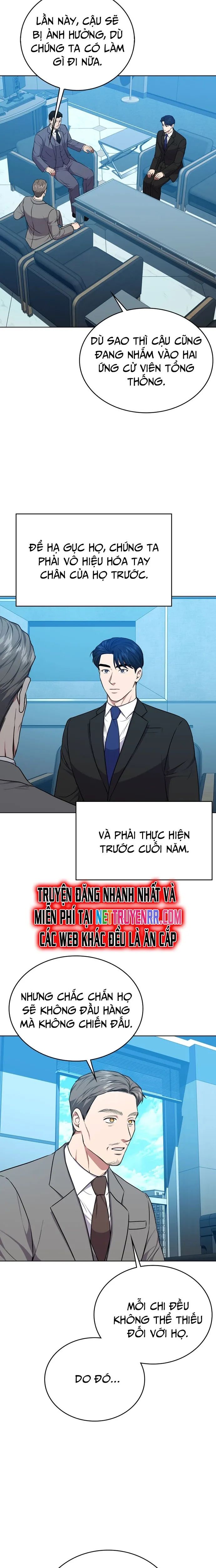 Thuế Trừng Giả Chapter 125 - 3