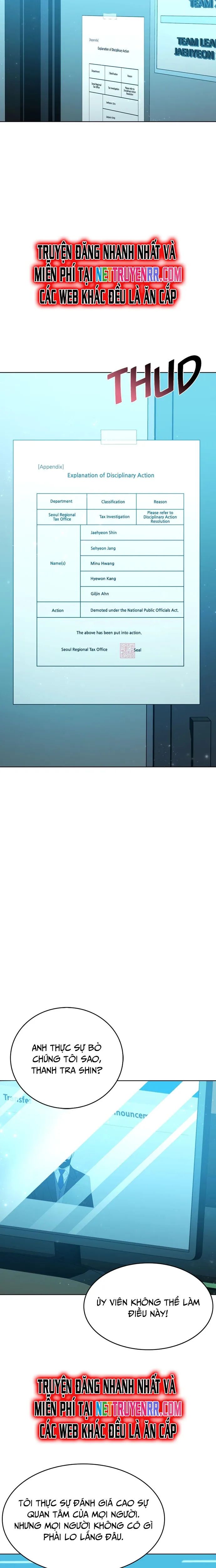 Thuế Trừng Giả Chapter 125 - 21