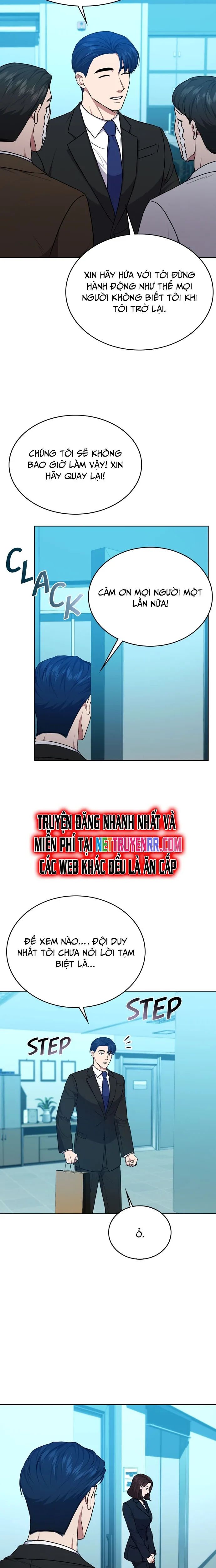 Thuế Trừng Giả Chapter 125 - 22