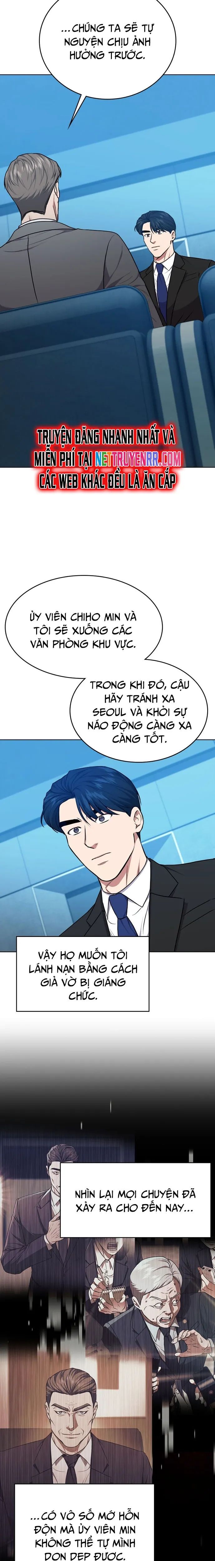 Thuế Trừng Giả Chapter 125 - 4