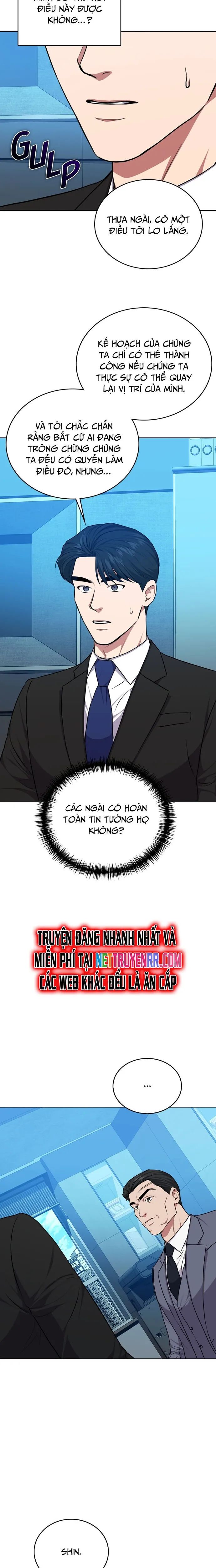 Thuế Trừng Giả Chapter 125 - 6