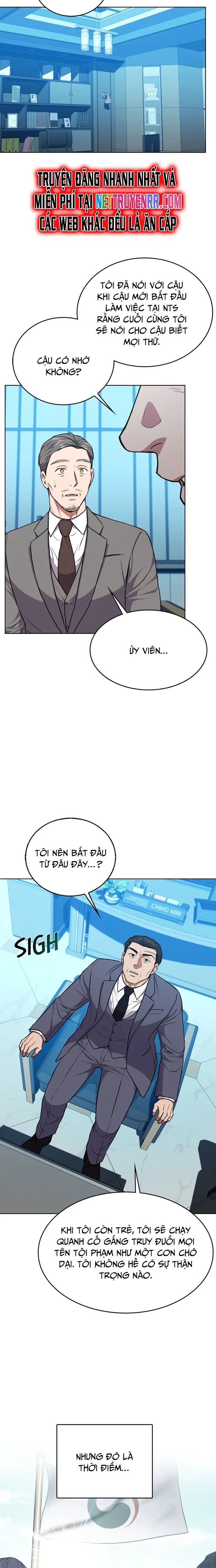 Thuế Trừng Giả Chapter 125 - 7