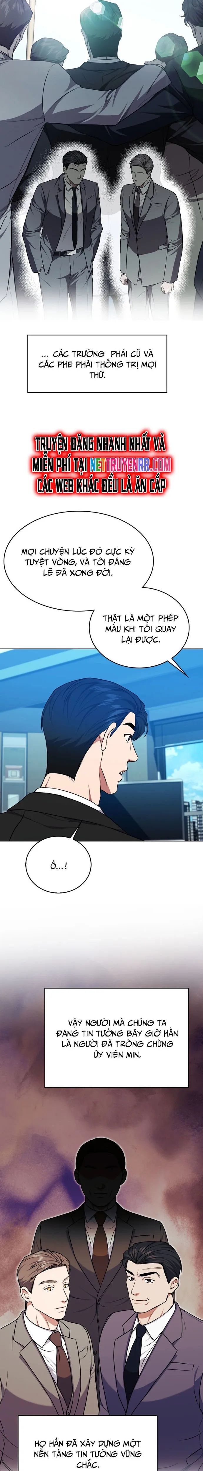 Thuế Trừng Giả Chapter 125 - 8