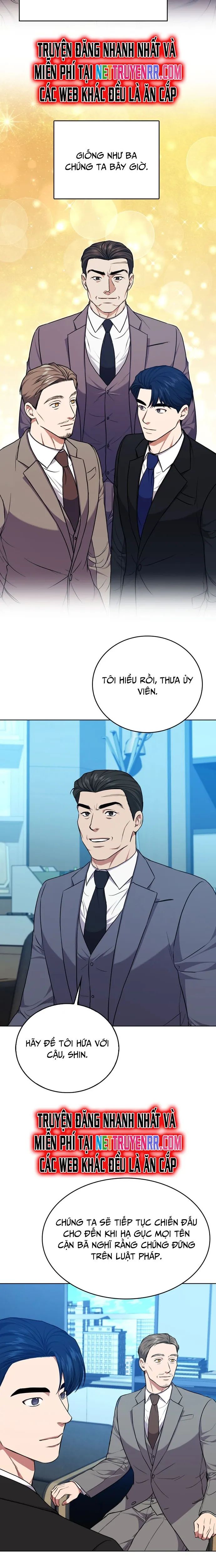 Thuế Trừng Giả Chapter 125 - 9