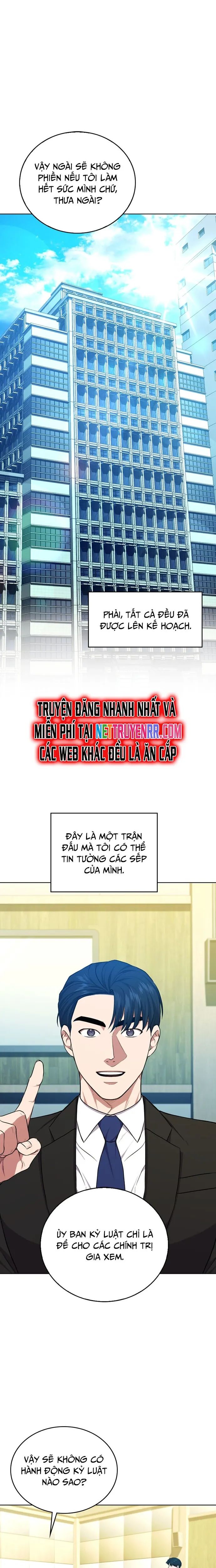 Thuế Trừng Giả Chapter 125 - 10