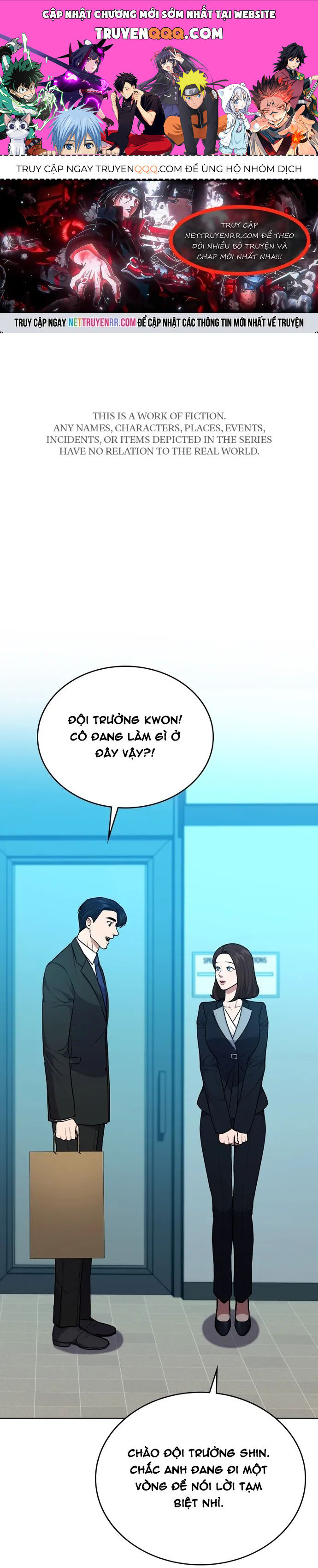 Thuế Trừng Giả Chapter 126 - 1