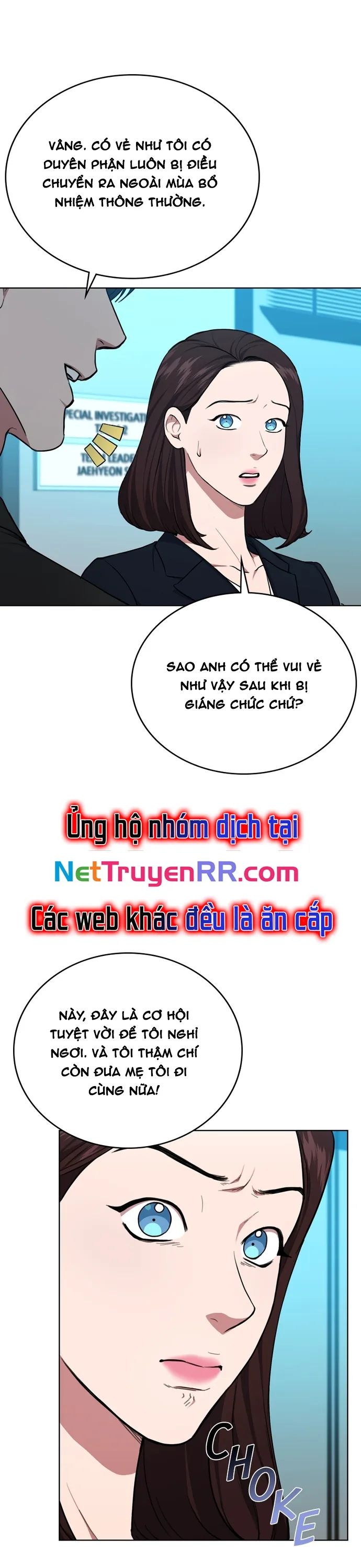 Thuế Trừng Giả Chapter 126 - 2