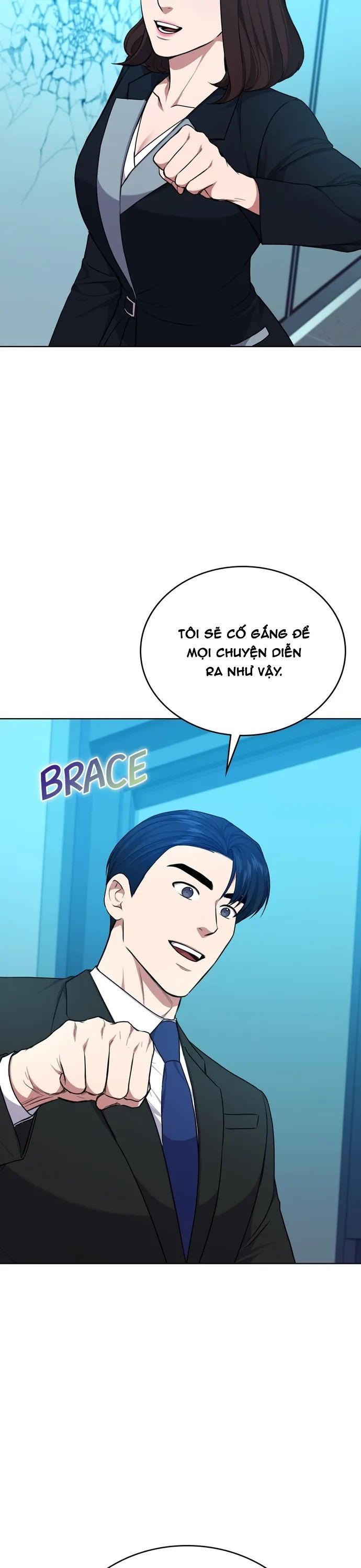 Thuế Trừng Giả Chapter 126 - 11