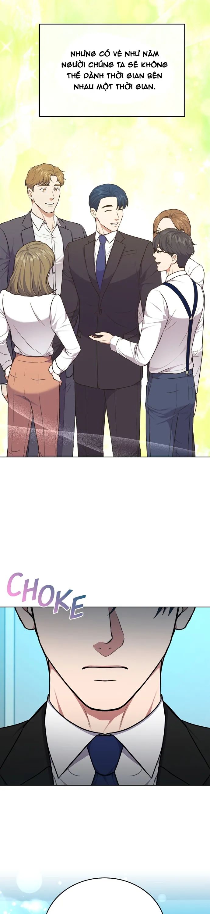 Thuế Trừng Giả Chapter 126 - 18