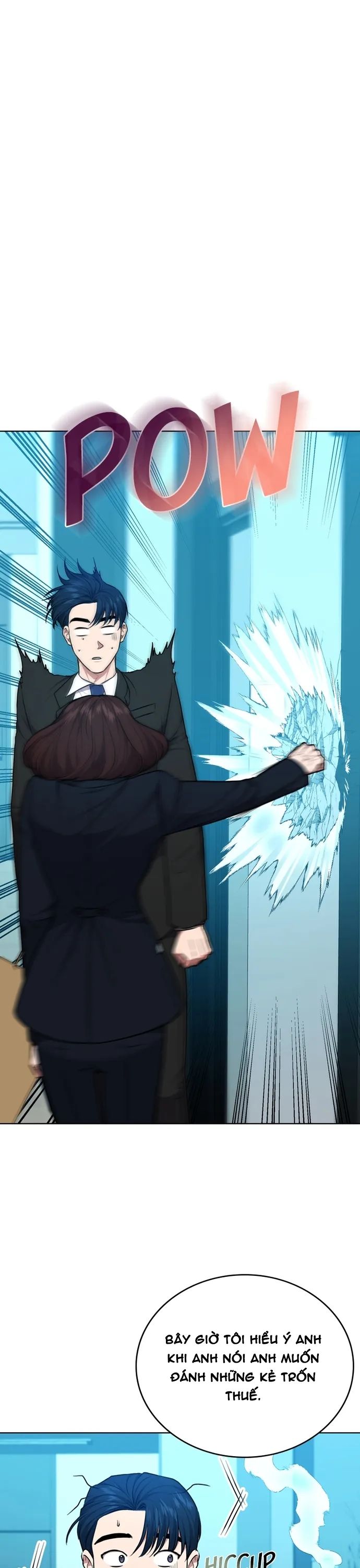 Thuế Trừng Giả Chapter 126 - 3