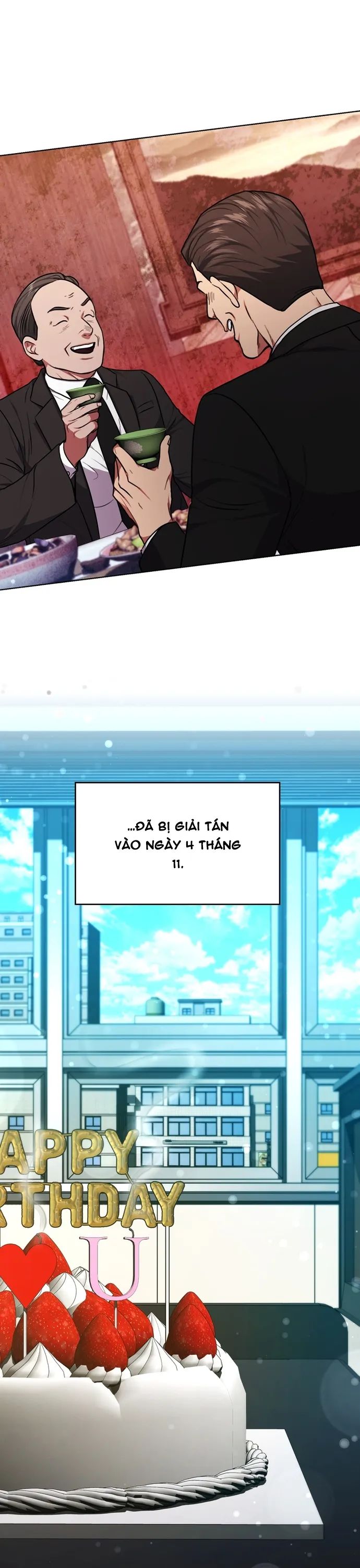 Thuế Trừng Giả Chapter 126 - 21