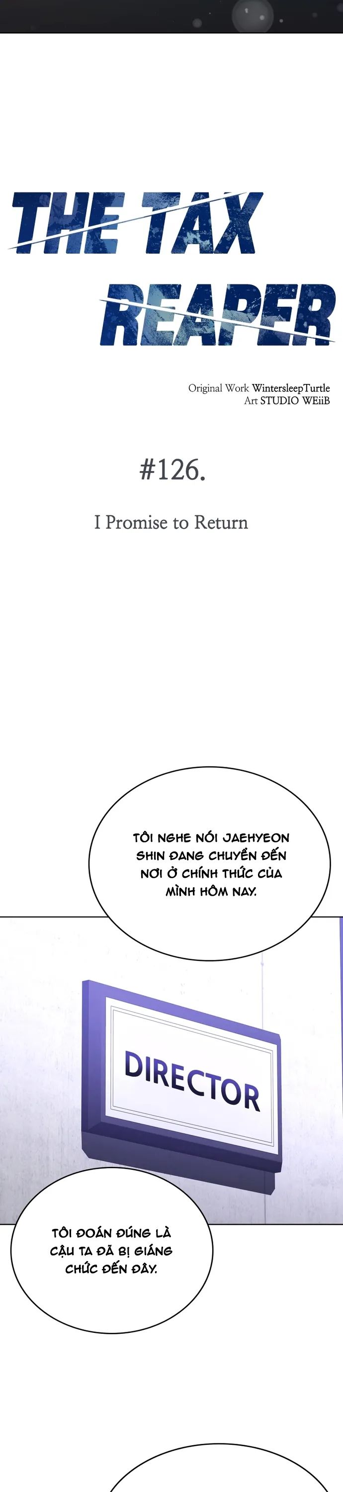 Thuế Trừng Giả Chapter 126 - 22