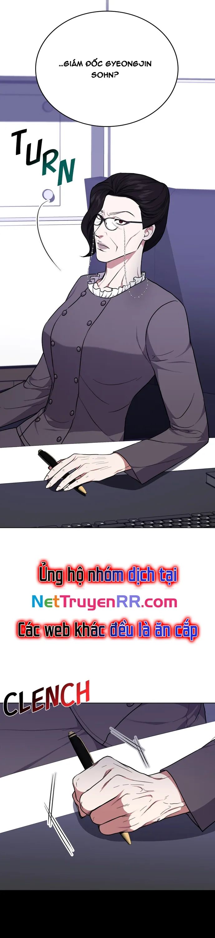 Thuế Trừng Giả Chapter 126 - 24