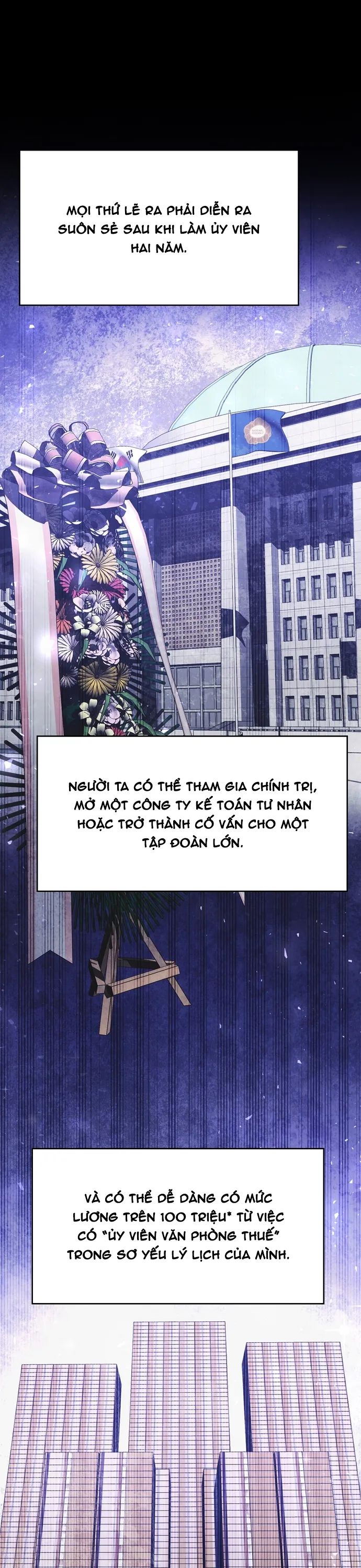 Thuế Trừng Giả Chapter 126 - 25