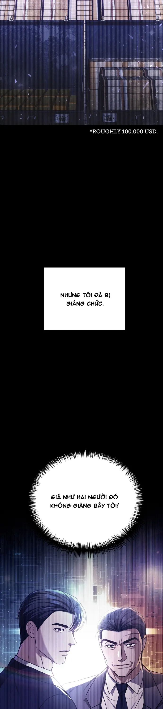 Thuế Trừng Giả Chapter 126 - 26