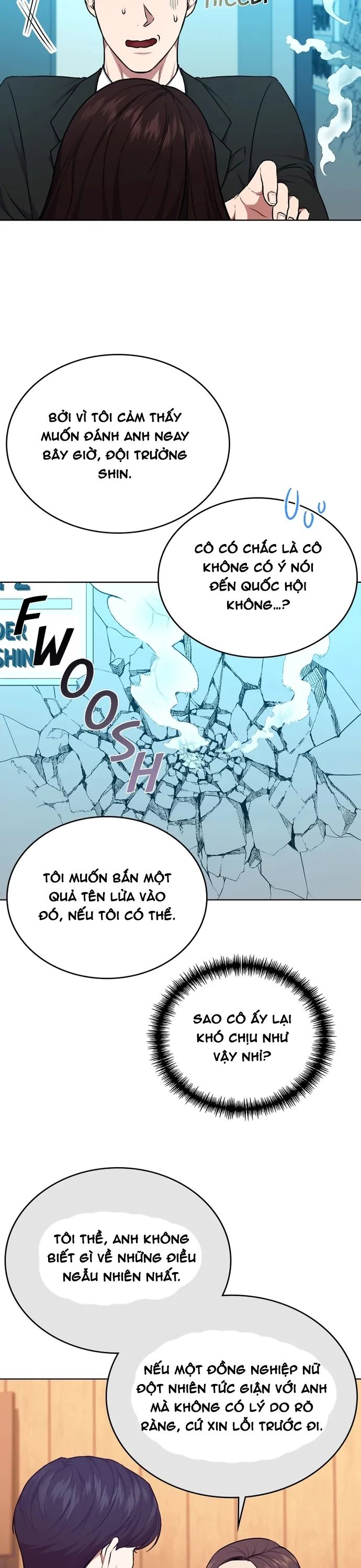 Thuế Trừng Giả Chapter 126 - 4