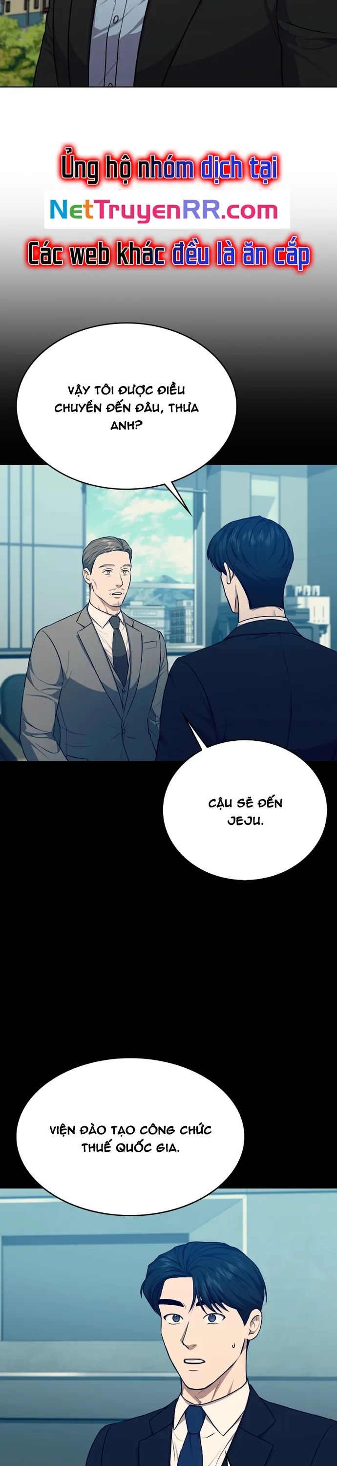 Thuế Trừng Giả Chapter 126 - 32