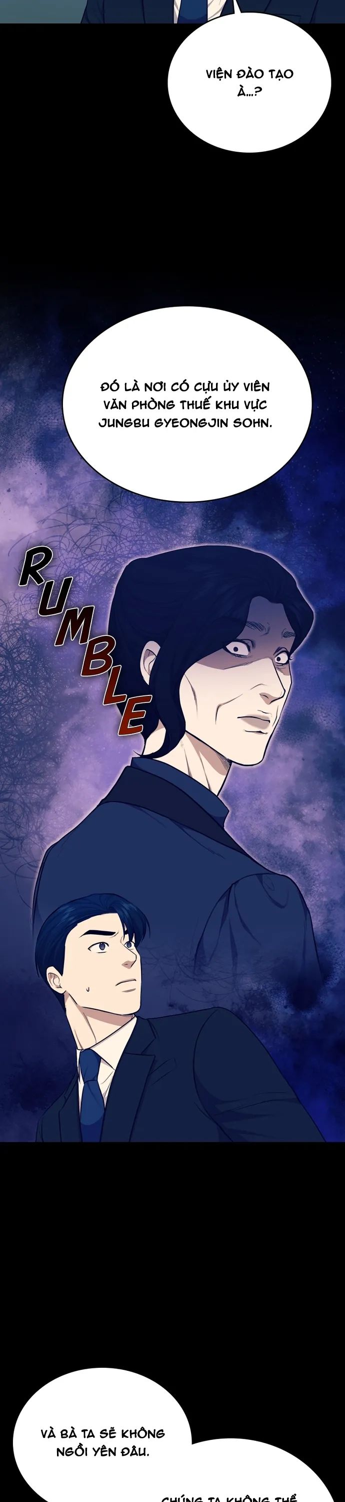 Thuế Trừng Giả Chapter 126 - 33