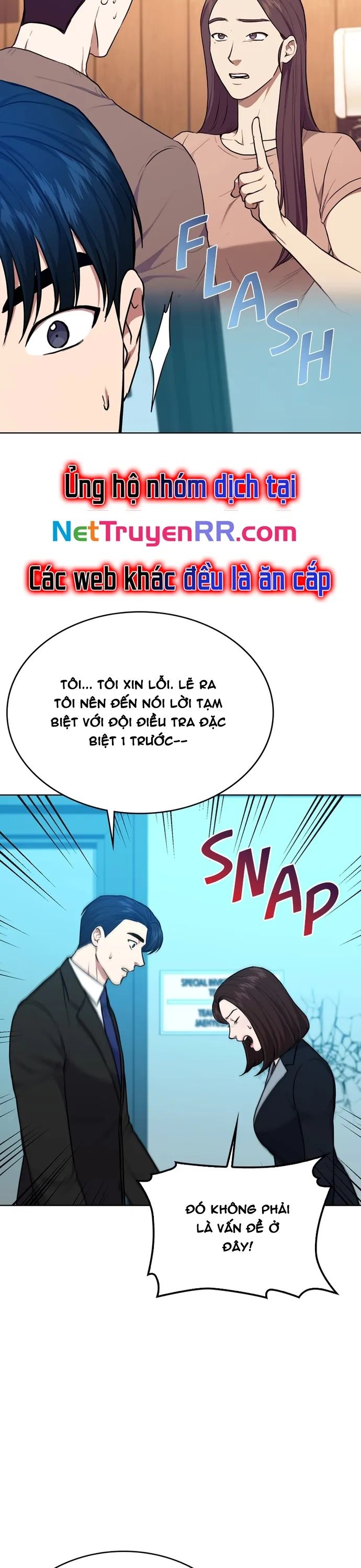 Thuế Trừng Giả Chapter 126 - 5