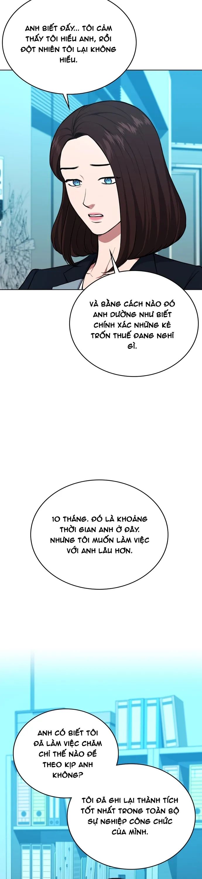 Thuế Trừng Giả Chapter 126 - 6