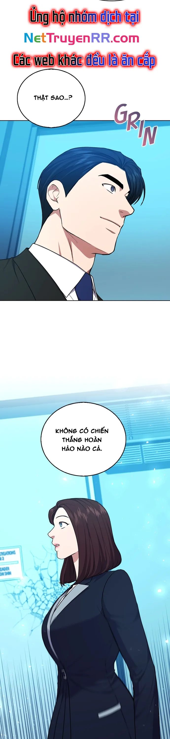 Thuế Trừng Giả Chapter 126 - 9