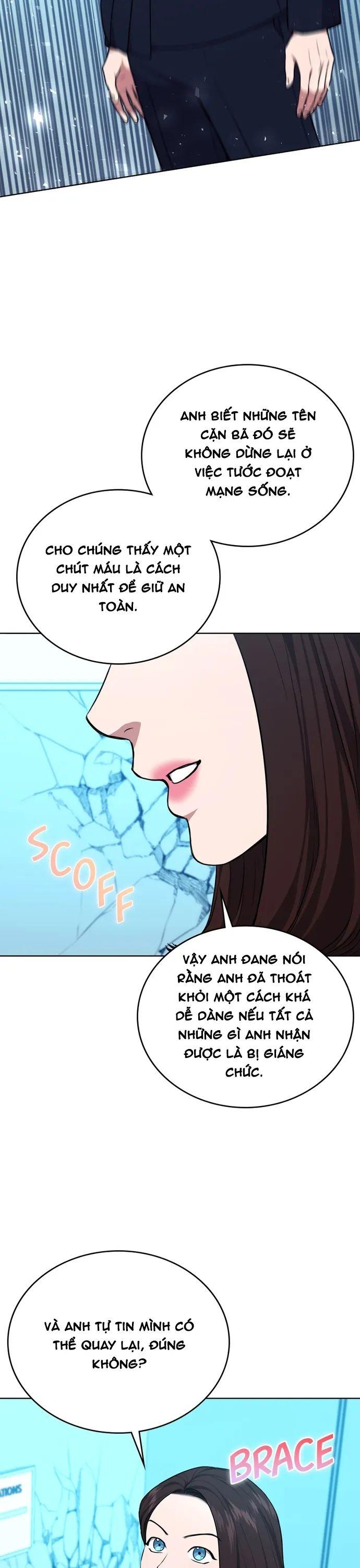 Thuế Trừng Giả Chapter 126 - 10