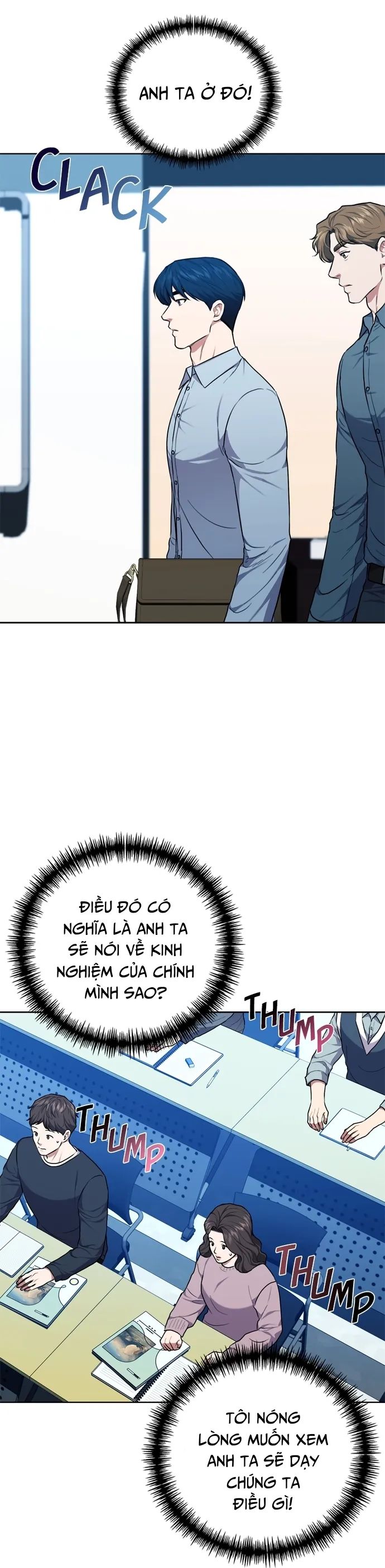 Thuế Trừng Giả Chapter 127 - 14