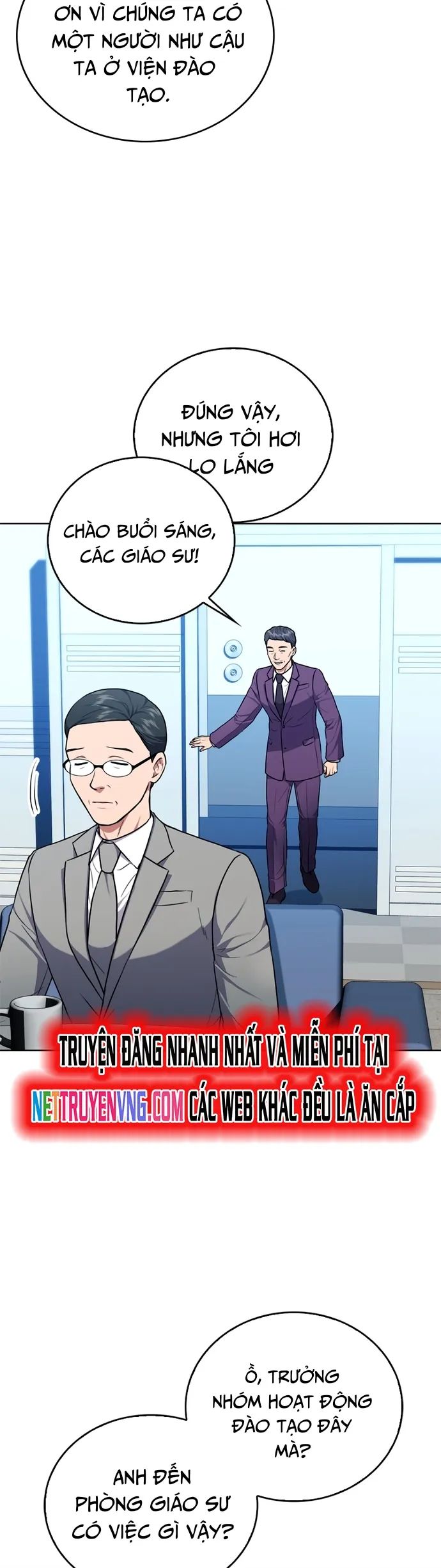 Thuế Trừng Giả Chapter 127 - 19