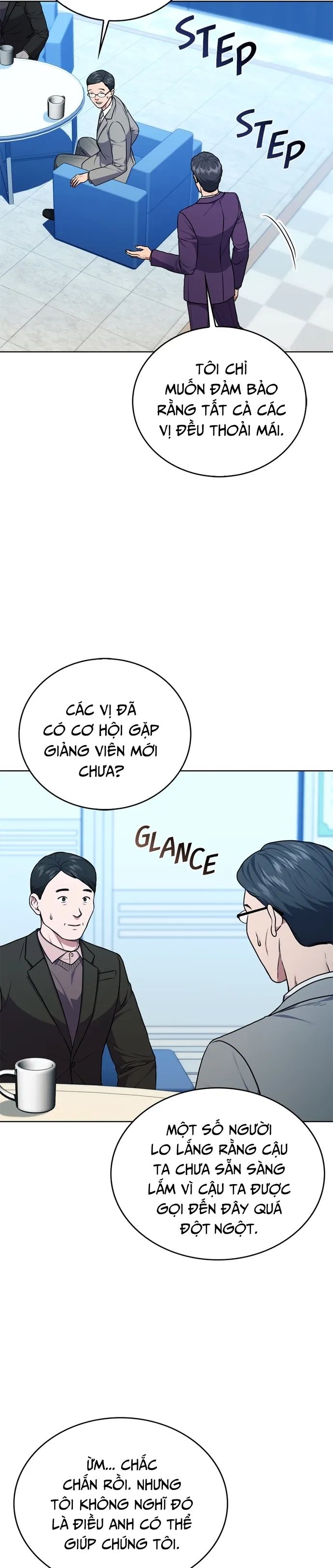 Thuế Trừng Giả Chapter 127 - 20
