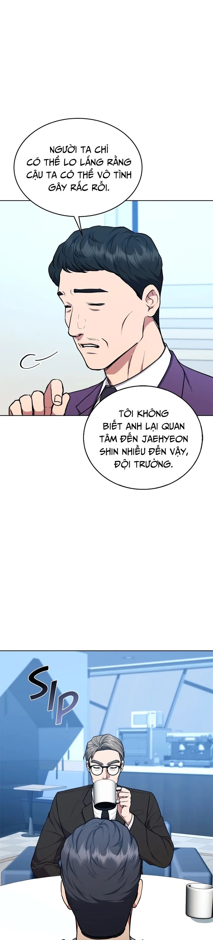 Thuế Trừng Giả Chapter 127 - 23