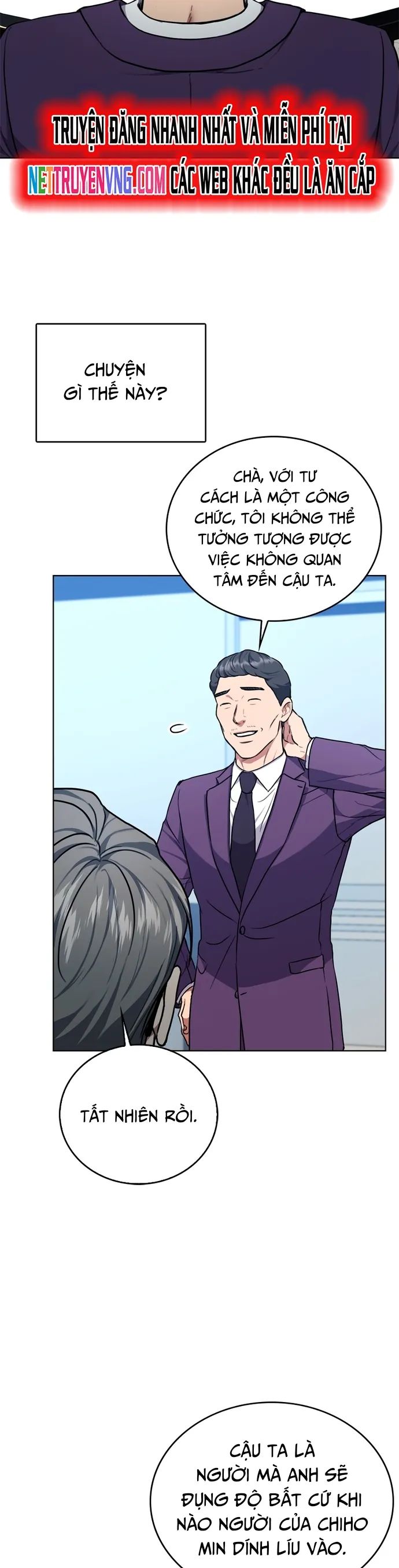 Thuế Trừng Giả Chapter 127 - 24
