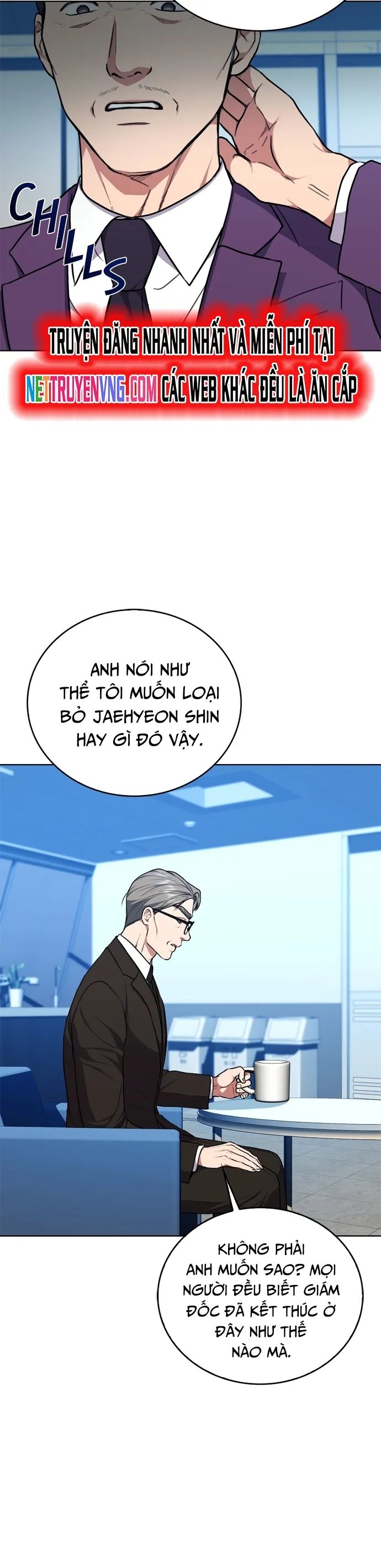 Thuế Trừng Giả Chapter 127 - 25